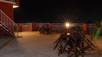 Andes Hotel กาฐมาณฑุ ภายนอก รูปภาพ